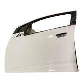 CHEVROLET SPARK EV  DRIVER SIDE FRONT DOOR 42349032